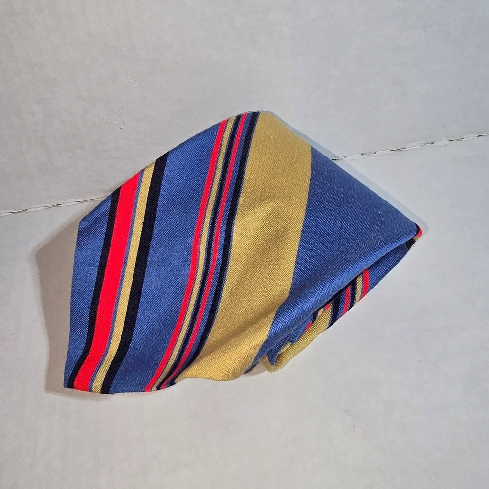 VINTAGE Berkley Cravats Powers Men's Shop Minneapolis‎ BRAND NEW